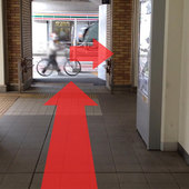 ほんとうの人妻 横浜本店からの写真投稿 - 京浜急行黄金町駅からのアクセス