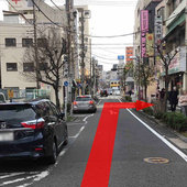 ほんとうの人妻 横浜本店からの写真投稿 - 横浜市営地下鉄伊勢佐木長者町駅からのアクセス