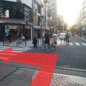 ほんとうの人妻 横浜本店からの写真投稿 - 横浜市営地下鉄伊勢佐木長者町駅からのアクセス