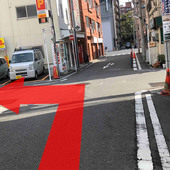 ほんとうの人妻 横浜本店からの写真投稿 - 京浜急行黄金町駅からのアクセス