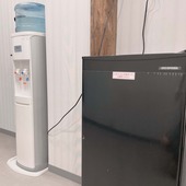 clubさくら京橋店からの写真投稿 - ウォーターサーバーあり★