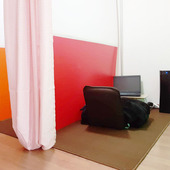 人妻熟女の秘密の関係からの写真投稿 - ●綺麗な個室待機