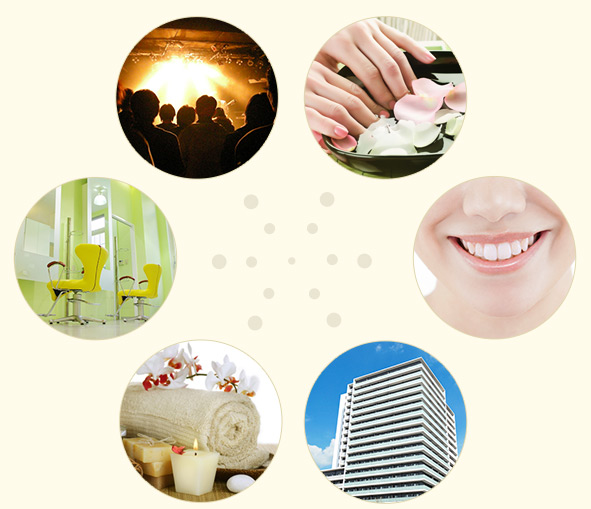 株式会社インフィールドからの写真投稿 - $picture['shop_picture_title'] 