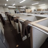 横浜シンデレラ(シンデレラグループ)からの写真投稿 - 綺麗な個室待機室を完備♪