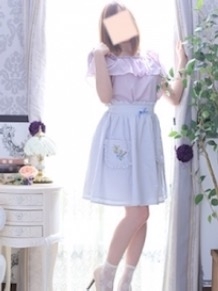 シャンプー娘 宮古すみれさん