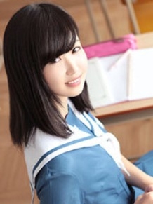 聖アンジュ学園 池袋校 泉あまねさん