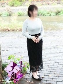 明石　マダム　大奥 長谷川由美さんさん