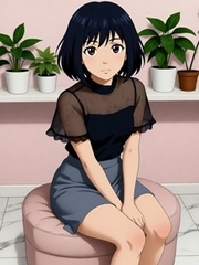 素人妻御奉仕倶楽部Hip’ｓ松戸店のももさん