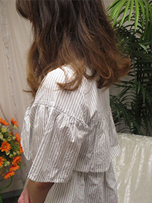 タレントCLUB かのんさん