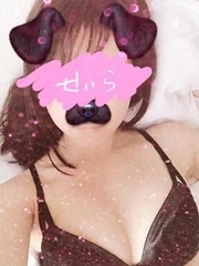 横浜シンデレラ(シンデレラグループ)のせいらさん