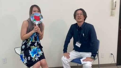 CHIANTI　OKINAWA 女の子をご紹介!!動画