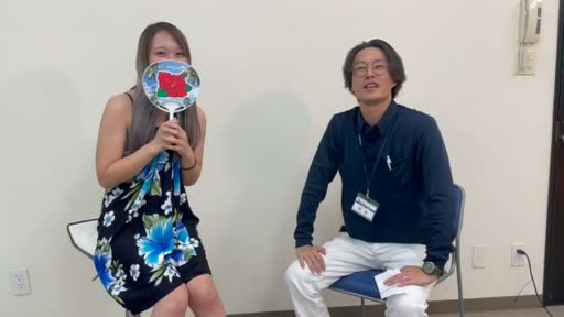 CHIANTI　OKINAWA 女の子をご紹介!!動画