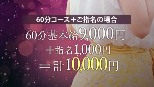 動画 アピールポイント!! 艶姫（つやひめ）