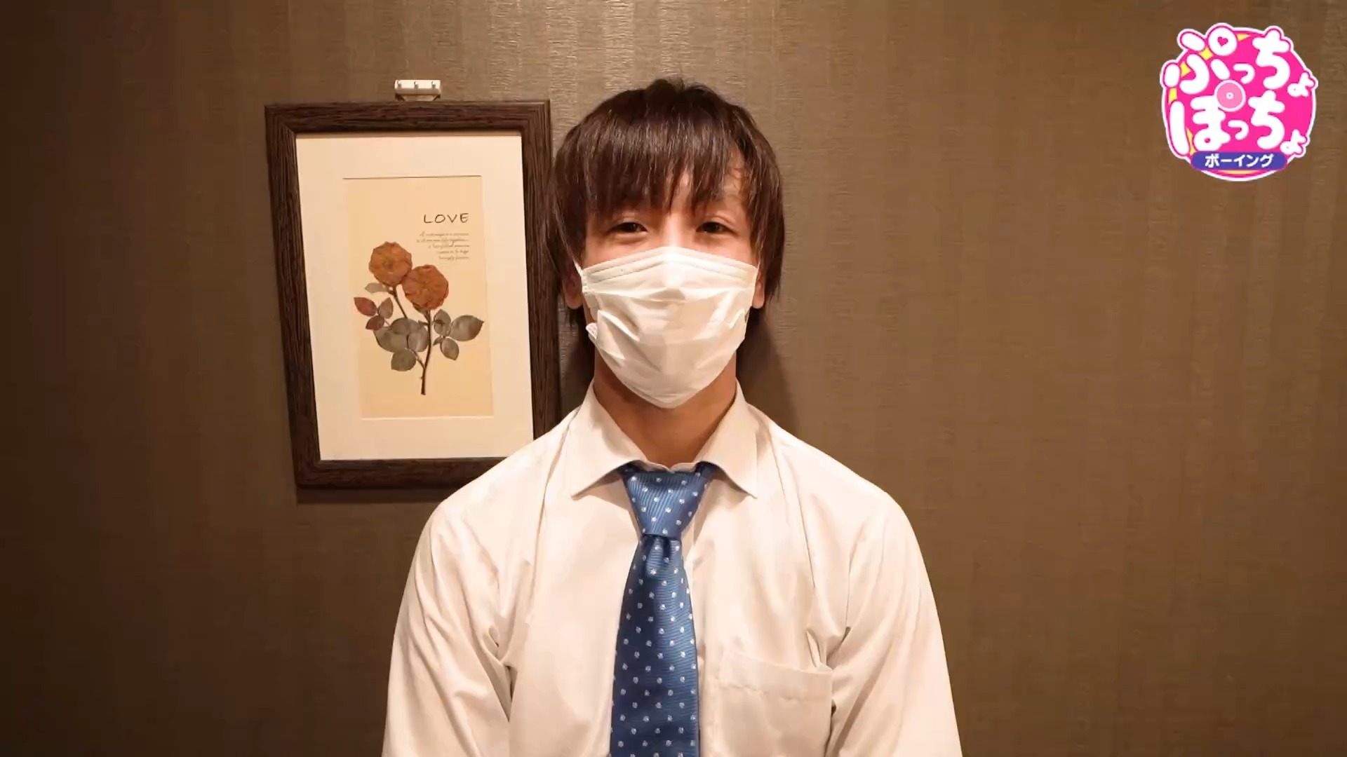 ぷっちょぽっちょボーイング（札幌ハレ系）のアピールポイント!!情報動画