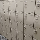 熟女家 豊中蛍池店からの写真投稿 - シューズロッカー完備！