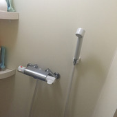 TMBC渋谷店からの写真投稿 - シャワー完備！