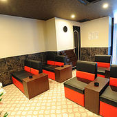 ドマーニからの写真投稿 - 待合室