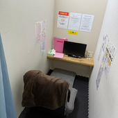 濃厚即19妻からの写真投稿 - くつろげる空間になっています