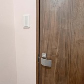 スピードエコ天王寺店からの写真投稿 - 施錠付きの待機室♪