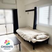 CHIANTI　OKINAWAからの写真投稿 - 寮の写真：ルーム