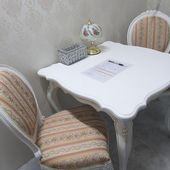 S&M極嬢からの写真投稿 - まるでお姫様な面接ブース！