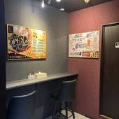 YESグループ　GlamourGlamourからの写真投稿 - お客様用の待合室