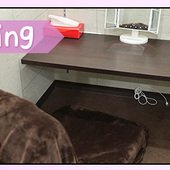 泡欲場-泡洗体デリヘル-上野店からの写真投稿 - 待機室