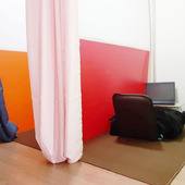 群馬伊勢崎ちゃんこからの写真投稿 - ●綺麗な個室待機