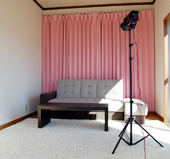 山梨人妻デリバリーコレクションからの写真投稿 - 撮影部屋