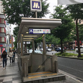 セレブラックからの写真投稿 - 各線なんば駅から徒歩五分