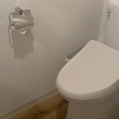 しろスタ大宮店からの写真投稿 - 清潔感あるお手洗い