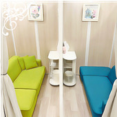 Cutie Bunnyからの写真投稿 - 禁煙個室待機室のご紹介★