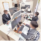 Cutie Bunnyからの写真投稿 - 事務所風景紹介★