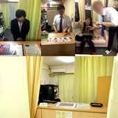 横浜人妻ヒットパレード(シンデレラグループ)からの写真投稿 - 当店スタッフは全員スーツ着用です。女性スタッフも常駐していますよ◎