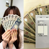 品川ラズベリー(シンデレラグループ)からの写真投稿 - 【給与明細公開!!①】4本で60000円稼ぐ子も！？1本15000円！