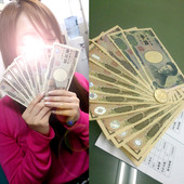 品川ラズベリー(シンデレラグループ)からの写真投稿 - 【給与明細公開!!②】高バックならではのお給料♡当店は稼げます！