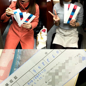 池袋モンデミーテ(シンデレラグループ)からの写真投稿 - 頑張った子への賞与や託児待遇･保証もしっかりご用意してます✧