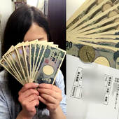 五反田人妻ヒットパレード(シンデレラグループ)からの写真投稿 - 【給与明細公開!!②】5本で60,000円越え！1本12,000円！