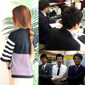 五反田人妻ヒットパレード(シンデレラグループ)からの写真投稿 - 頼れる精鋭･当店スタッフ達♡アットホームで家族のような空間が自慢です♡