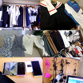 西川口コスプレメイド学園(シンデレラグループ)からの写真投稿 - 【無料貸出品①】衣装は勿論無料貸出♥携帯も充電器も無料貸出ですよ♥