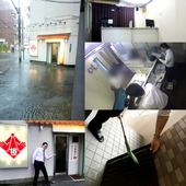 西川口コスプレメイド学園(シンデレラグループ)からの写真投稿 - 受付には防犯カメラもあるので、知り合いとバッタリもありませんよ◎