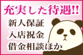 ショップ名の求人・体入情報