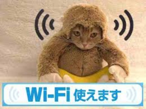 通信量も気にしない！？