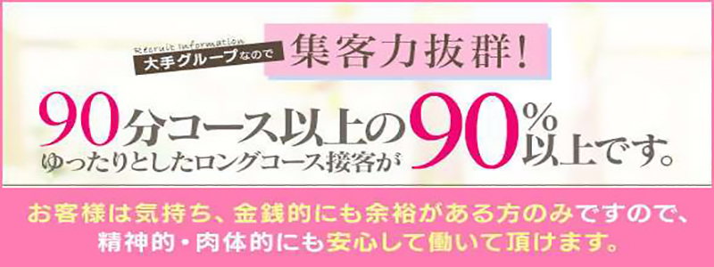 ノーハンドで楽しませる人妻　京都店の即日体験入店OK求人