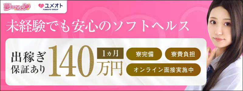 錦糸町夢見る乙女の即日体験入店OK求人
