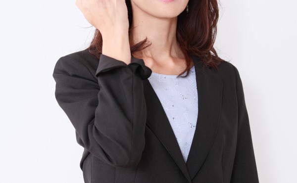 女性スタッフ在勤！