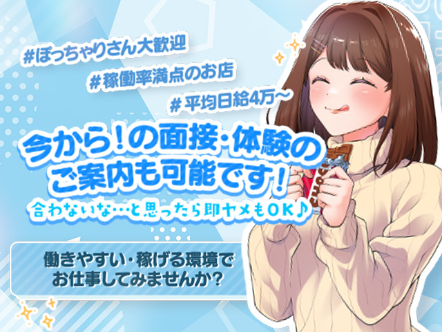 ぷるるん小町　日本橋店の求人