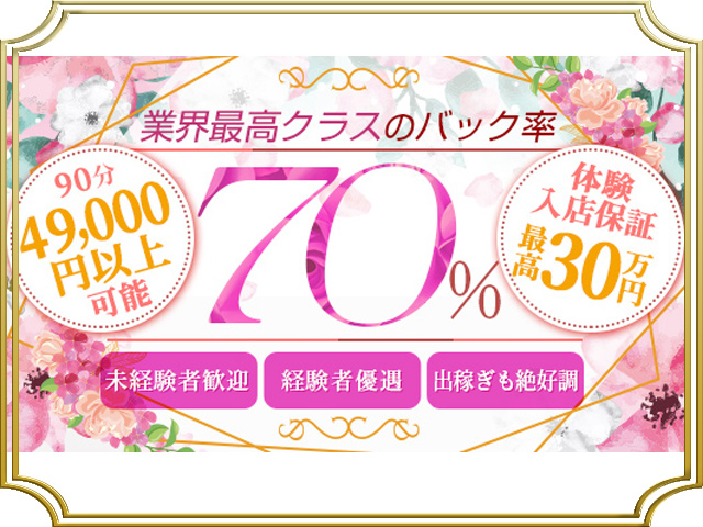 グランドオペラ名古屋の求人