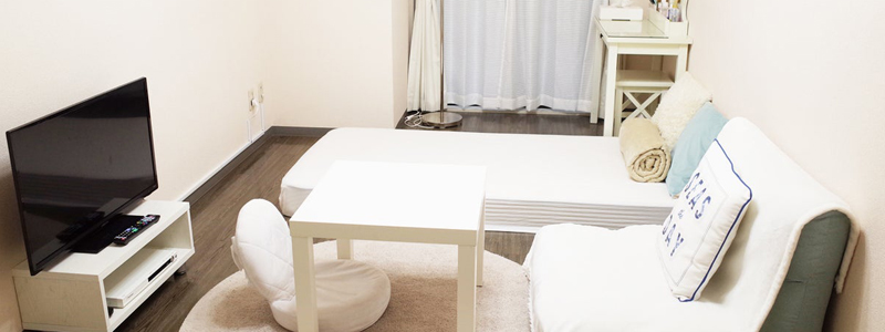 貧乳パラダイスの即日体験入店OK求人